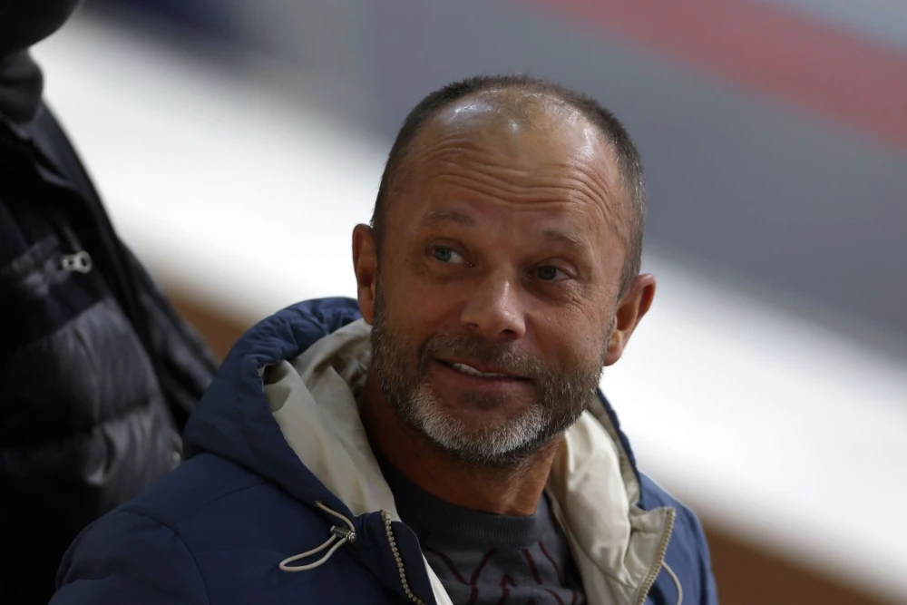 Дмитрий Парфёнов комментирует невыход сборной Италии на Чемпионат мира 2026