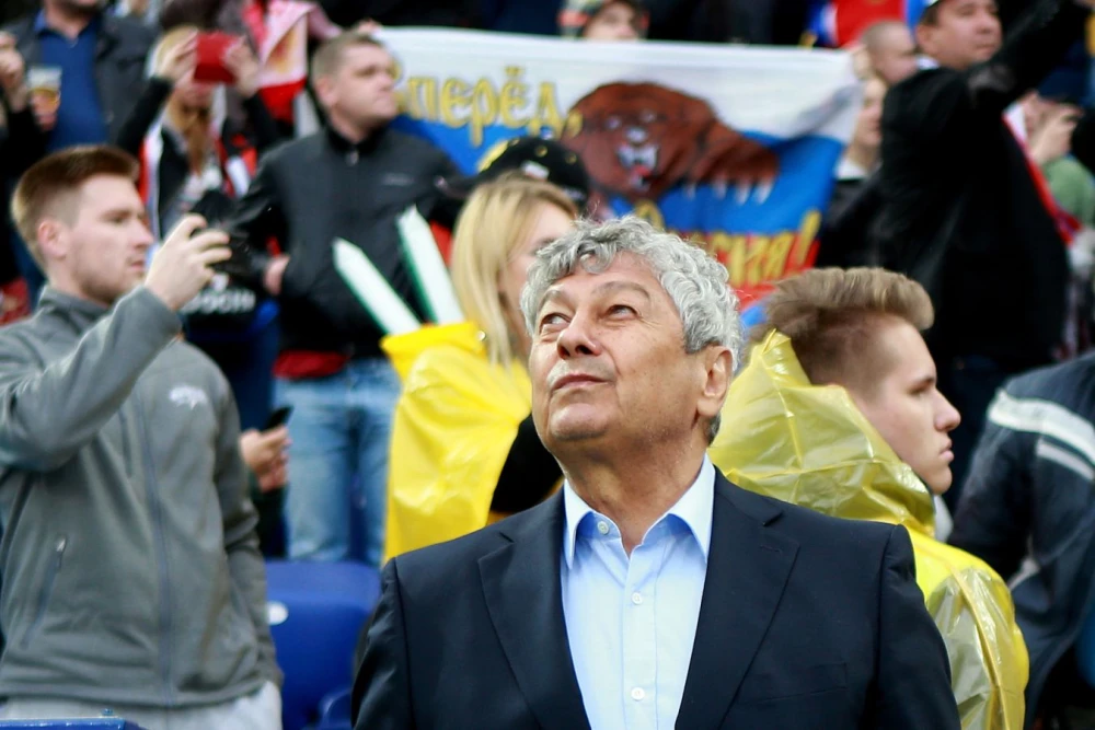 Мирча Луческу: Медицинское обновление из Бухареста после инфаркта.