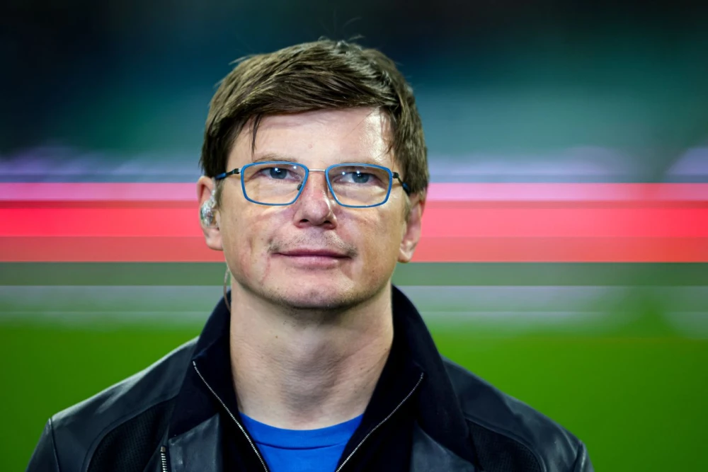 Андрей Аршавин, экс-футболист, комментирует предстоящий футбольный матч между Спартаком и Локомотивом.