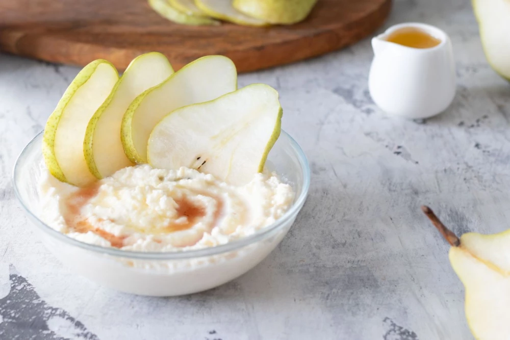 Диета Пушинка