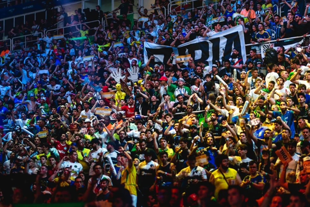 Расписание киберспортивных турниров апрель 2026, Dota 2 новый патч, CS2 Бразилия, Miposhka камбэк, PGL Bucharest, IEM Rio, PGL Wallachia, BLAST Rivals, киберспорт новости, киберспортивные события