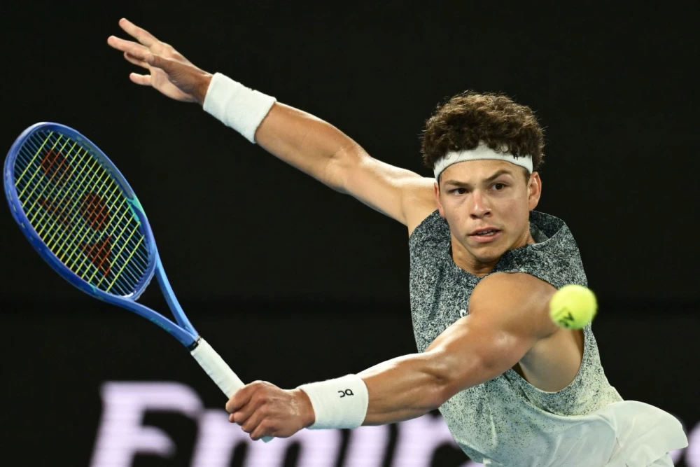 Бен Шелтон и Жоао Фонсека на турнире ATP-500 в Мюнхене: анонс матча
