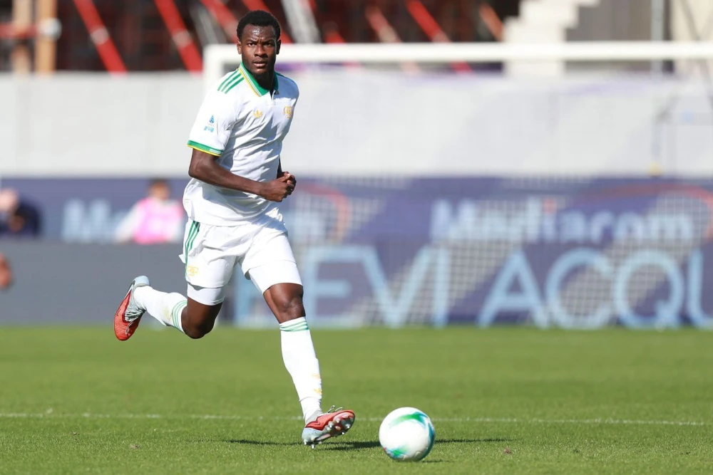 Футбольный матч Лиги Европы Болонья против Ромы на стадионе Ренато Далль'Ара 12 марта 2026 года