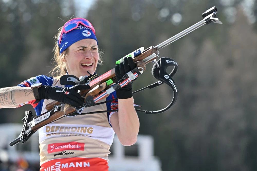 Кубок наций по биатлону