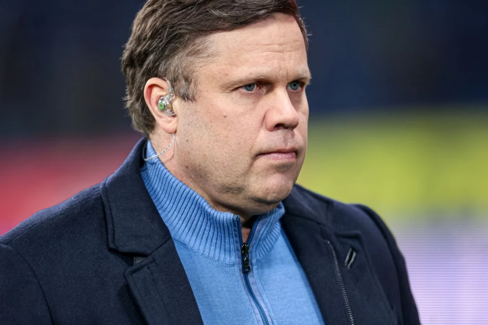 Мурад Мусаев тренер ФК Краснодар, Владислав Радимов эксперт футбол, Российская Премьер-Лига