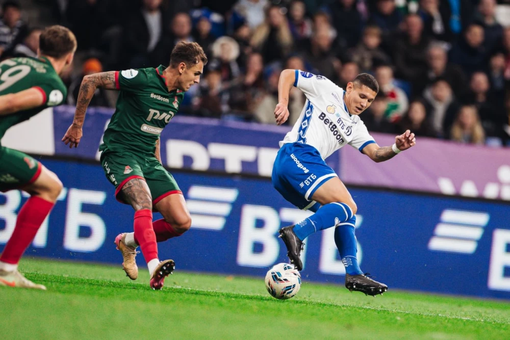 Торпедо и Металлург на льду