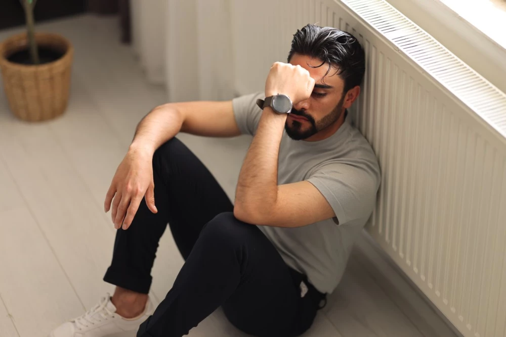 Психиатр объясняет, как расстройства могут маскироваться под депрессию